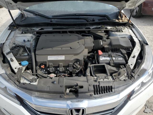 1HGCR3F89GA028533 Honda ACCORD EXL