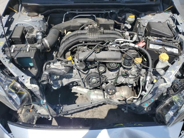JF2GTAMC0K8242356 Subaru Crosstrek Limited