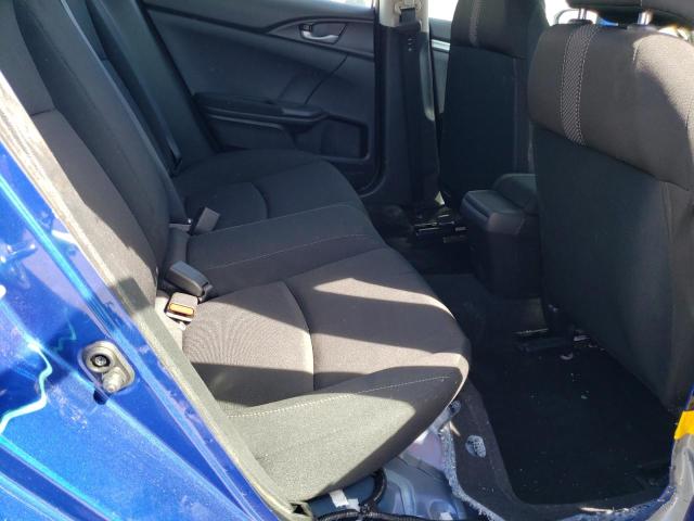 19XFC2F67LE209224 Honda Civic Lx