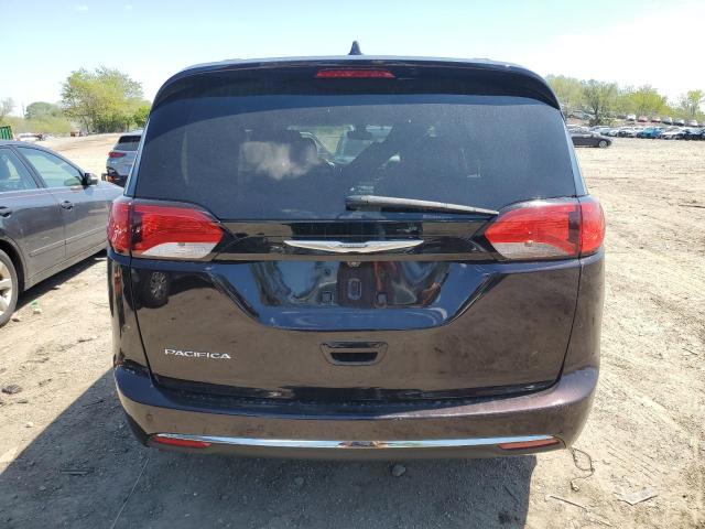 2C4RC1BG2HR525643 Chrysler Pacifica Touring L
