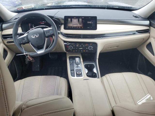 5N1DL1FS9PC365353 Infiniti QX60 LUXE