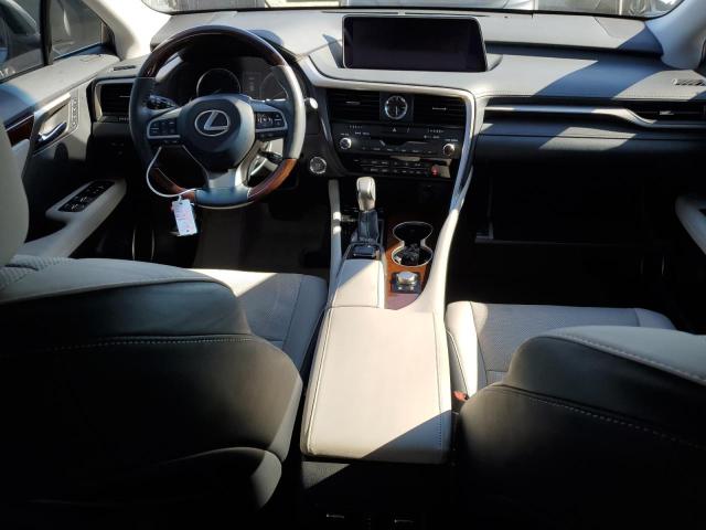 2T2BZMCA0HC131601 Lexus Rx 350 Base