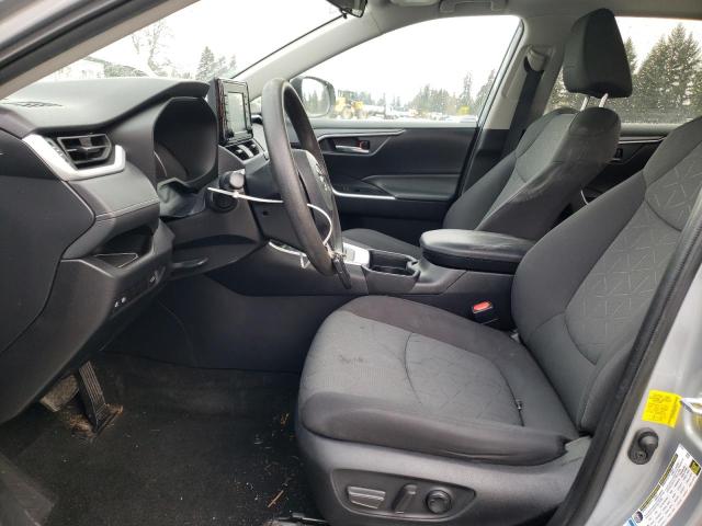 2T3P1RFV2MW193742 Toyota Rav4 Xle