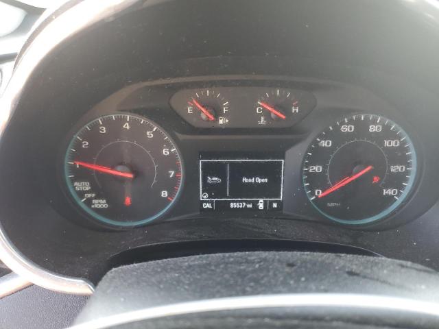 1G1ZD5ST4LF067601 Chevrolet MALIBU LT