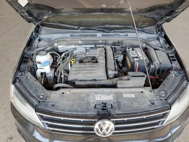 3VW2B7AJ5JM222368 Volkswagen JETTA S