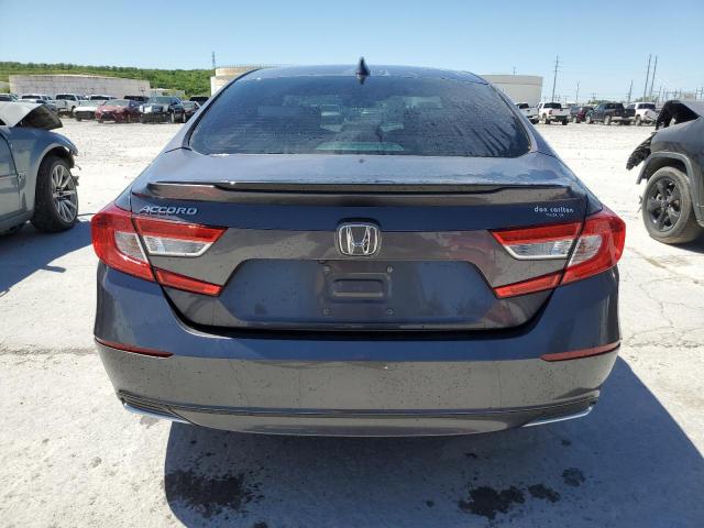 1HGCV1F55JA143370 Honda ACCORD EXL