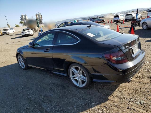 WDDGJ4HB3EG204689 Mercedes-Benz C 250