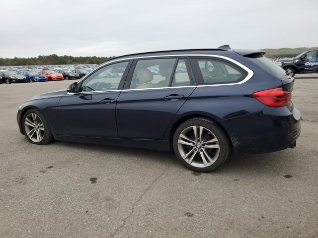 WBA8K3C54HK679354 BMW 330 XI