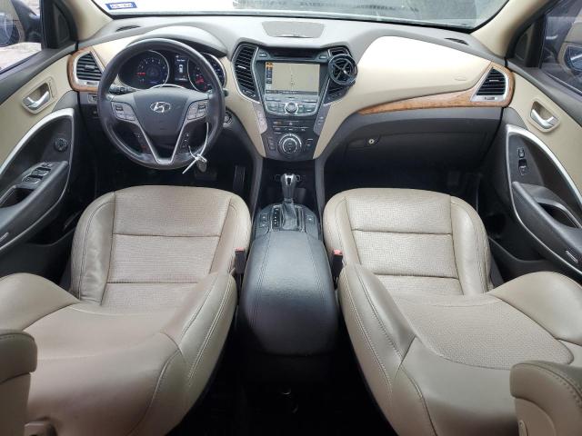 5XYZU3LB7EG158539 Hyundai SANTA FE SPORT