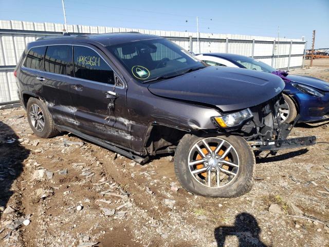 1C4RJFBG3HC790034 Jeep Grand Cherokee Limited