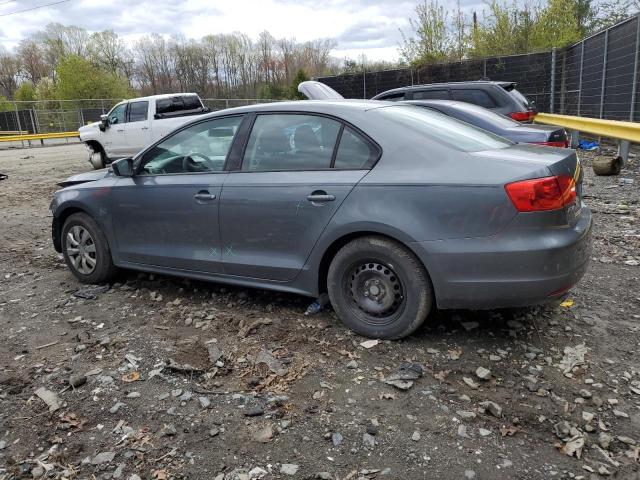 3VW2K7AJ2EM287362 Volkswagen JETTA BASE
