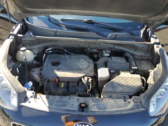 KNDPM3AC3J7461697 KIA Sportage Lx