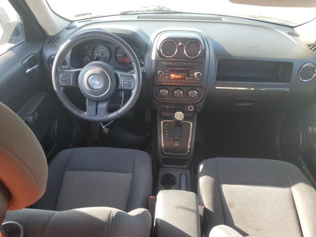 1C4NJPBA0ED848378 Jeep Patriot Sport