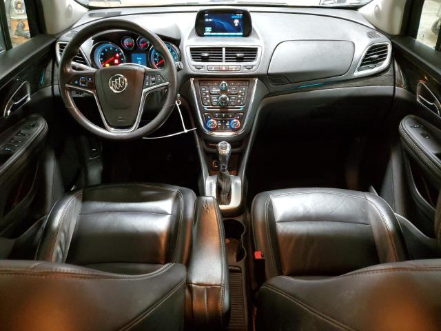 KL4CJGSB0GB594258 Buick Encore