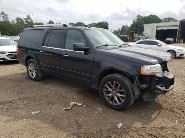1FMJK1KT6FEF30265 Ford Expedition El Limited