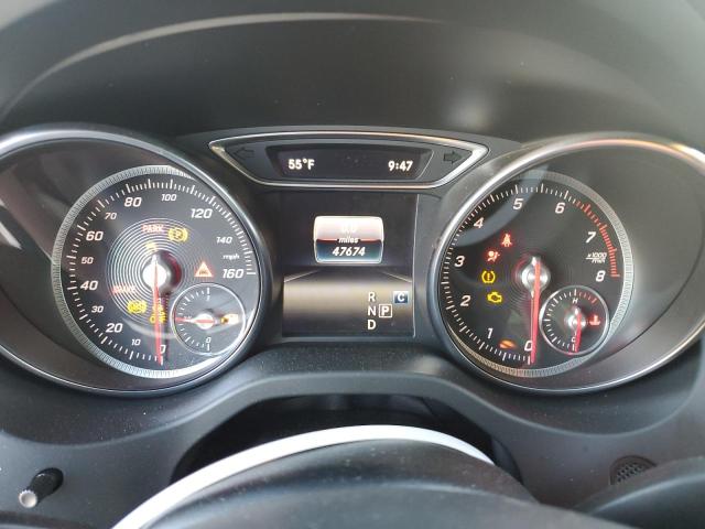 WDCTG4GB4JJ469749 Mercedes-Benz Gla 250 4matic