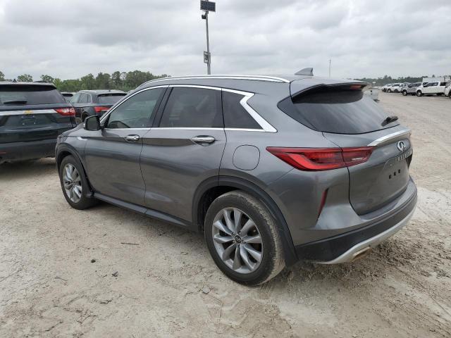 3PCAJ5BA6NF105705 Infiniti Qx50 Luxe