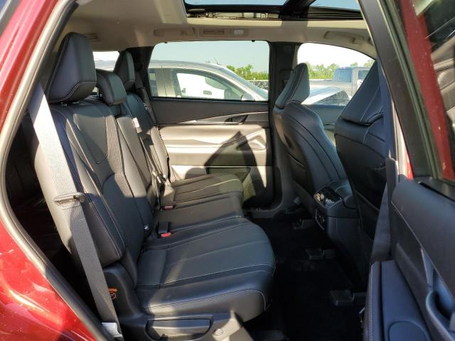 5N1DL1FR5NC340864 Infiniti QX60 LUXE