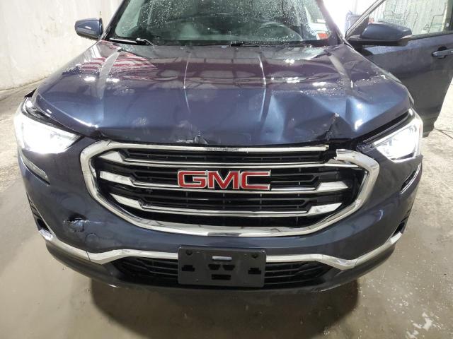 3GKALVEV3KL260092 GMC Terrain Slt
