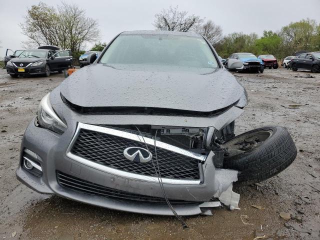 JN1BV7AR5FM416971 Infiniti Q50 BASE