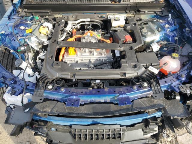 1GYKPTRL4RZ101337 Cadillac Lyriq Sport