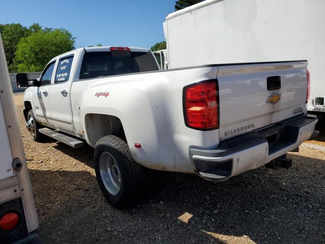 1GC4K1EY3HF131691 Chevrolet Silverado K3500 High Country