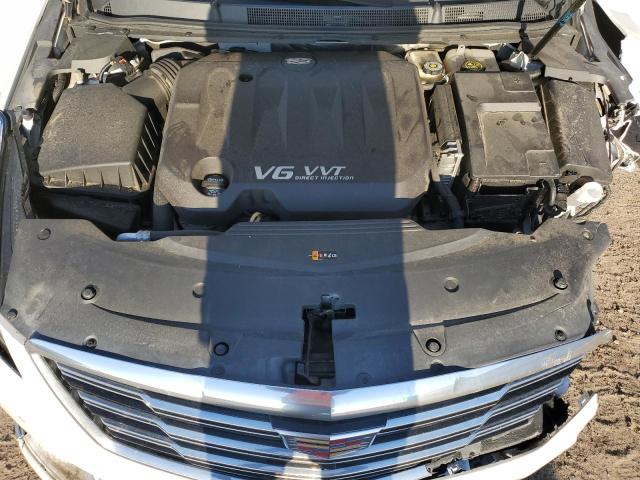 2G61M5S32J9126741 Cadillac XTS LUXURY
