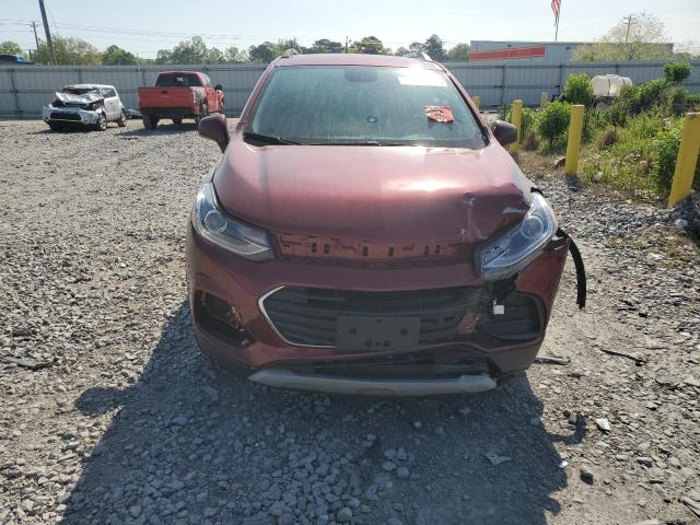KL7CJPSB3MB330885 Chevrolet TRAX 1LT