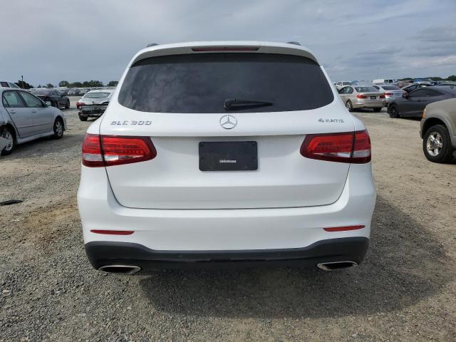 WDC0G4KB2GF025503 Mercedes-Benz Glc 300 4matic