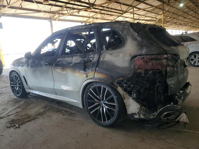 5UXCR6C0XL9B07110 BMW X5 Xdrive40i