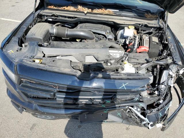 1C6SRFJTXNN129469 RAM 1500 Laie