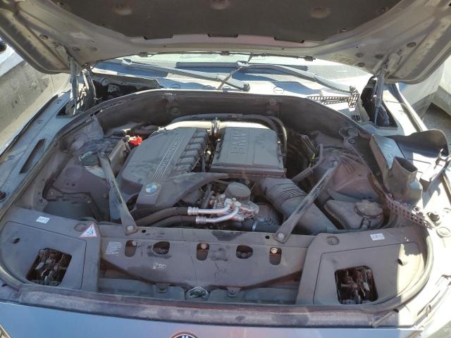 WBA5M2C51GGH99348 BMW 535 Igt