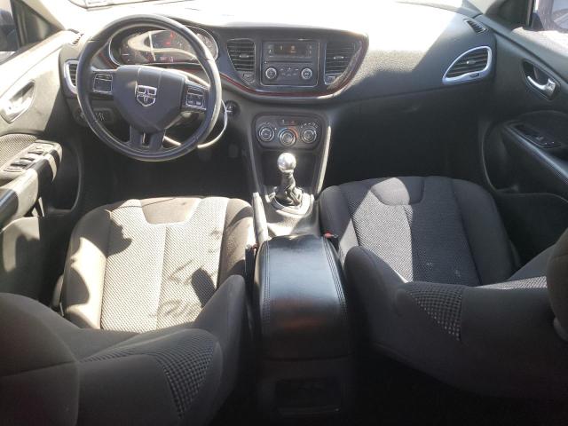 1C3CDFFA8GD801819 Dodge Dart Sxt Sport