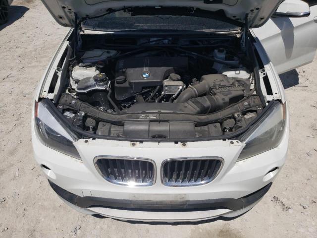 WBAVM1C5XFV316019 BMW X1 Sdrive28i