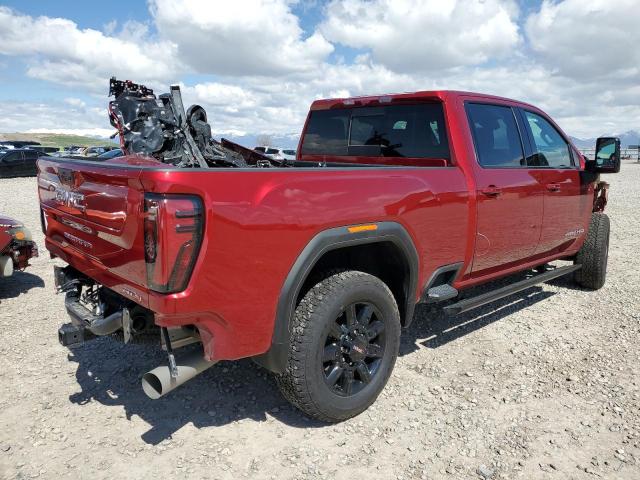 1GT49VEY9RF228642 GMC Sierra K3500 At4