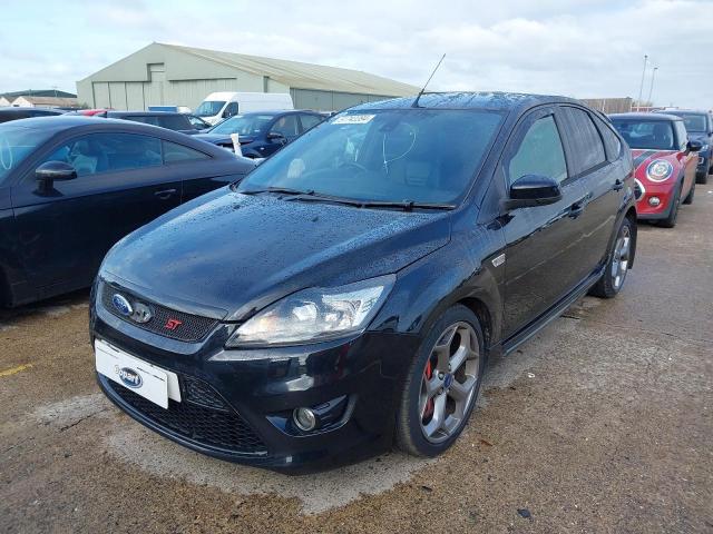 Auction sale of the 2010 Ford Focus St-2, vin: *****************, lot number: 51743394