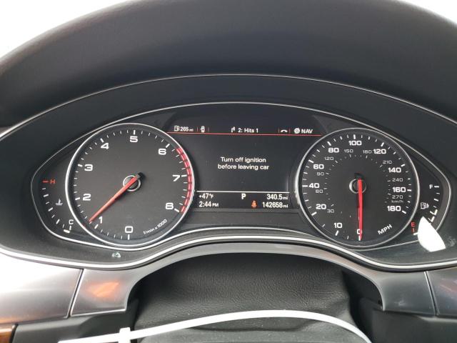 WAUGFAFC3EN061631 Audi A6 Premium Plus