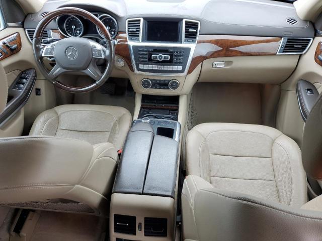 4JGDF7DE3GA639276 Mercedes-Benz Gl 550 4matic