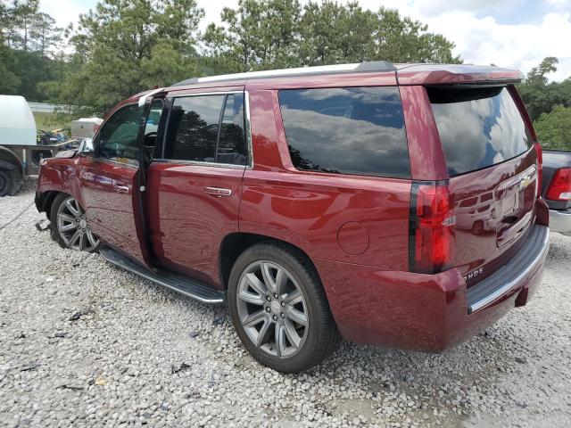 1GNSCCKCXKR231986 Chevrolet Tahoe C1500 Premier