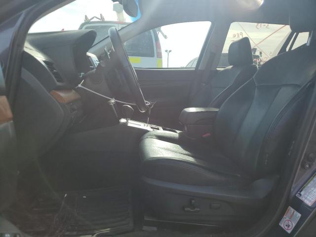 4S4BRDLC2E2288722 Subaru Outback 3.6r Limited
