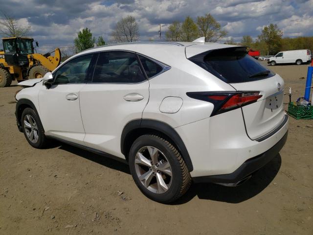 JTJBARBZ9H2126649 Lexus Nx 200t Base