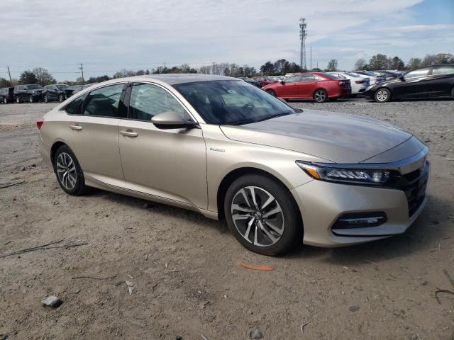 1HGCV3F41LA017917 Honda Accord Hybrid Ex
