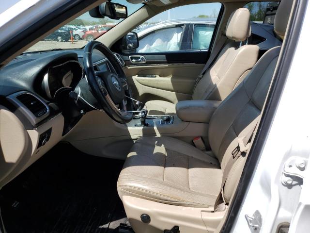1C4RJFBG7EC232215 Jeep Grand Cherokee Limited