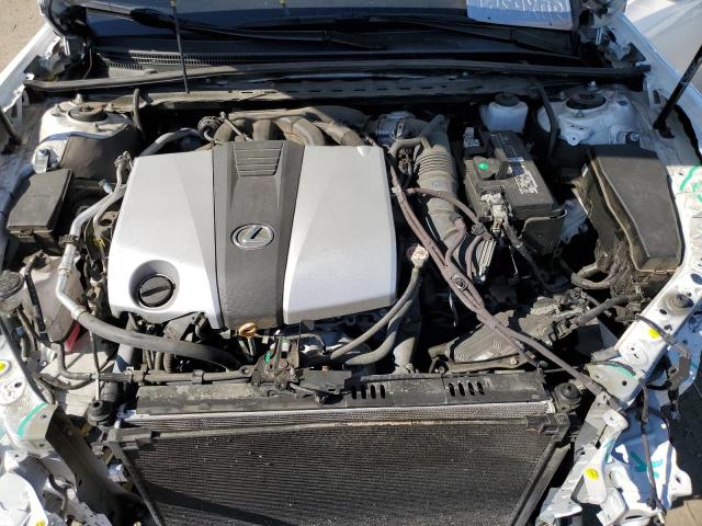 58AEZ1B16MU105863 Lexus Es 350 Base