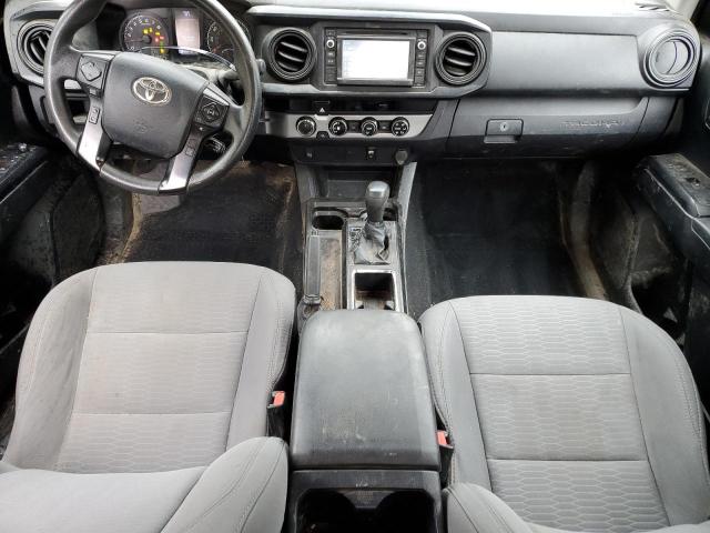 5TFSX5EN7JX058668 Toyota Tacoma Access Cab