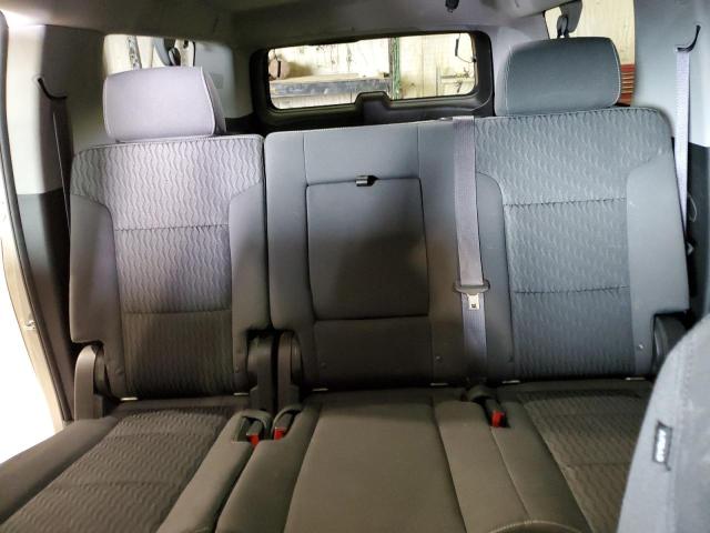 1GKS1GKC6FR511551 GMC Yukon Xl C1500 Sle