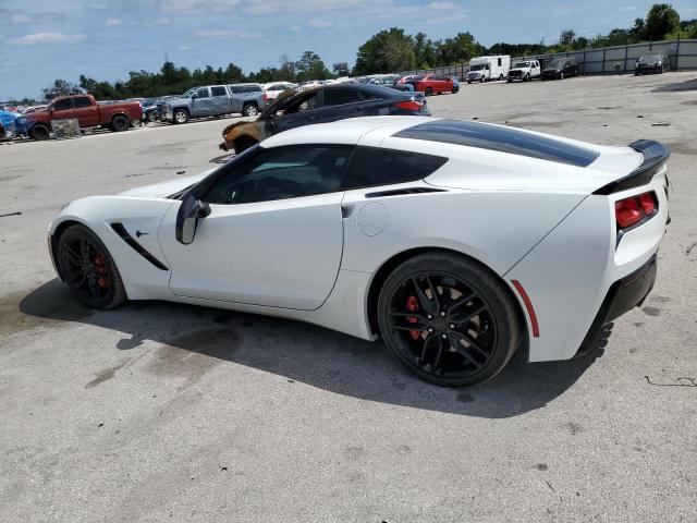 1G1YD2D72G5103923 Chevrolet Corvette Stingray 2lt