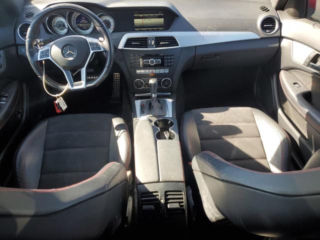 WDDGJ5HB0EG227319 Mercedes-Benz C 350