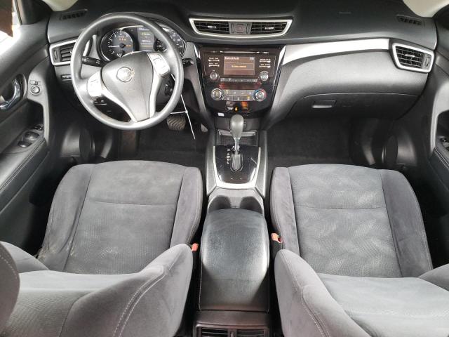 JN8AT2MV2GW138793 Nissan ROGUE S