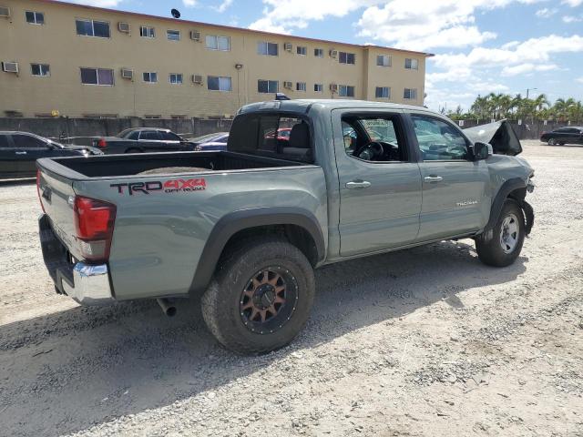 3TMCZ5AN2PM540354 Toyota Tacoma Double Cab